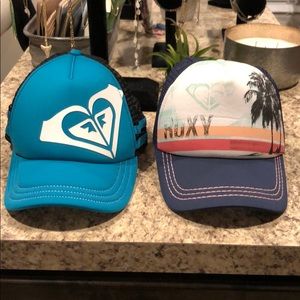 Roxy Hats